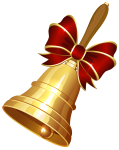 Bell PNG image-10142